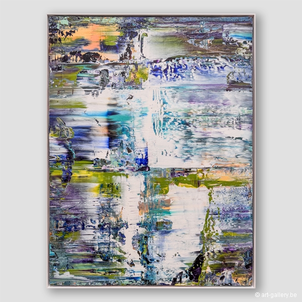 CELIS Nikee - Lavender garden